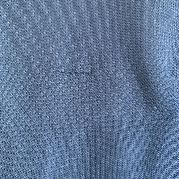 Nike Dry-Fit Female Berkeley California Golf Tee - Picture 5 of 5